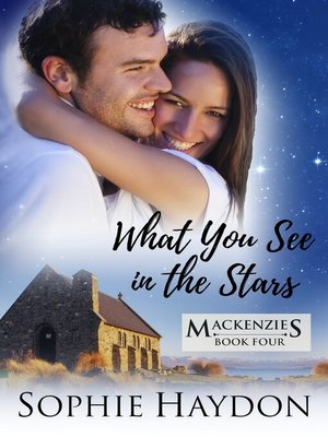 cover image of What You See in the Stars